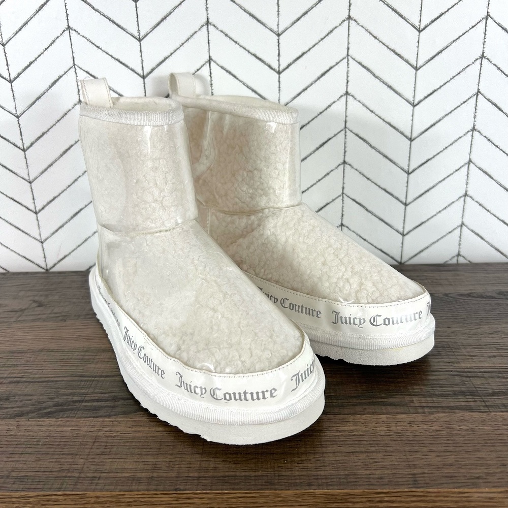 Juicy Couture Klash Winter Boots
